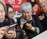 China now has over 1.12 billion internet users