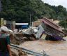 Heavy rains in SKorea leave 14 dead