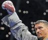 Usyk knocks out Dubois to become undisputed world heavyweight champion