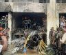 Bangladesh Air Force Jet Crashes Into School In Dhaka, 1 Dead, 4 Injured