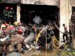 At least 20 dead after air force jet crashes into Bangladesh school