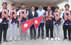 Nepal to participate in ESports World Cup 2025