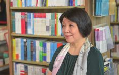 完成对昆仑山的承诺