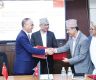 नेपाल–चीन सीमापार प्रसारण लाइनको सम्भाव्यता अध्ययन हुने