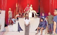 Aama: A play about mother’s sacrifice