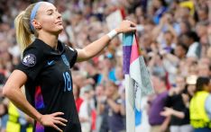 England Women 2-1 Italy Women (AET): Michelle Agyemang and Chloe Kelly keep Lionesses' Euro 2025 dreams alive