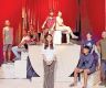 Aama: A play about mother’s sacrifice