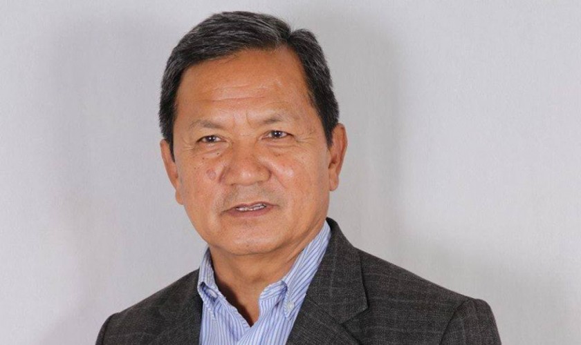 gurung