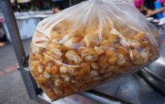 塑料制品盛热食有安全风险吗