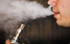 新加坡媒体：电子烟危机成为新加坡家长的噩梦