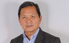 “Nepal’s Minister of Communication and Information Technology will attend the Shanghai World Artificial Intelligence Conference”
