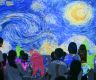 Art tours add color to tourism in north China's Russian ethnic town