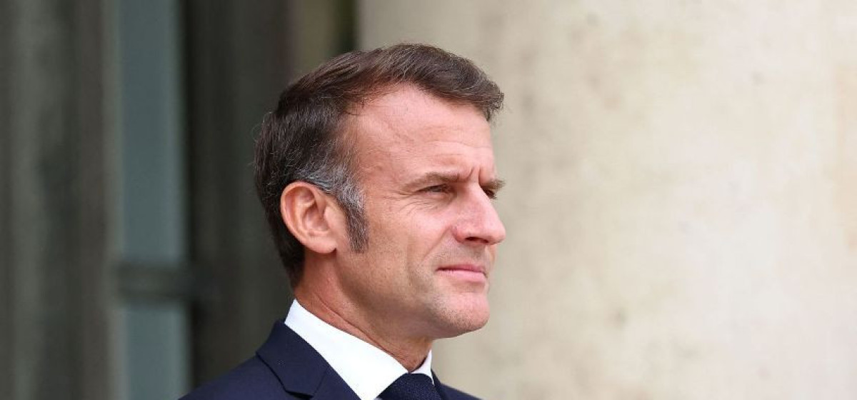 macron