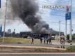 泰国军方称边境冲突已致柬方24人死亡