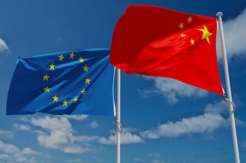 人民日报和音：努力开辟中欧关系更加光明的下一个50年