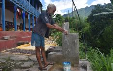 Drinking water facility reaches 95% households in Myagdi