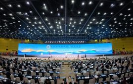 SCO media, think tank summit highlights Shanghai Spirit for enhanced exchange