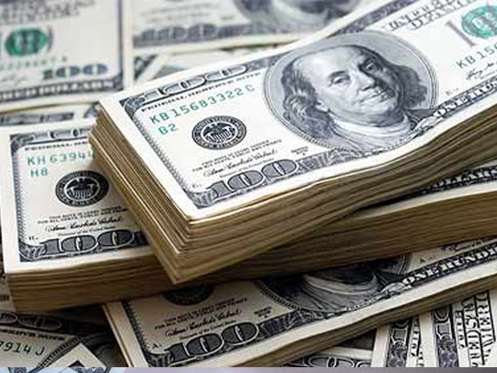 forex change