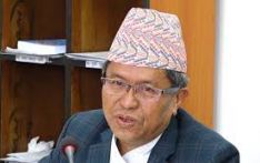 अख्तियार प्रमुख प्रेमकुमार राईविरुद्ध अख्तियारमै उजुरी