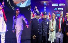 'ग्लोबल हिरो अवार्ड' सम्पूर्ण नेपालीमा समर्पित गर्छु : ज्ञानेन्द्र शाही
