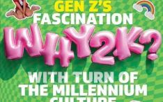 美“Z世代”流行复古掀“千禧热”