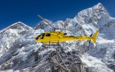处于十字路口的尼泊尔直升机行业：如何实现增长、安全与可持续发展