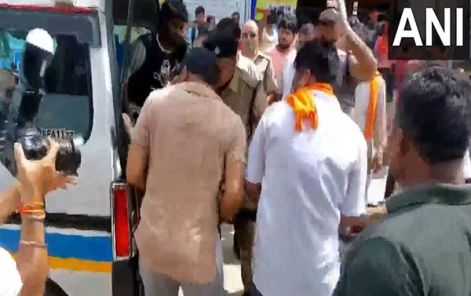 印度寺庙踩踏悲剧频发：传统节日背后的安全隐忧