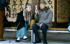 日媒：日本政府当红娘，能解决“恋爱危机”吗？
