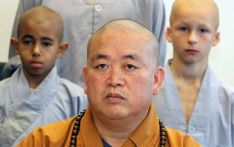 释姓源流：从道安改革看千年佛门姓氏传承