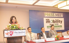 五天35款新车 尼泊尔年度最大汽车盛会8月强势来袭！