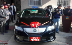 从燃油到电动：尼泊尔交通革命进行时，中国车企拿下七成市场