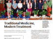 Traditional Medicine, Modern Treatment: China and Nepal Strengthen Healthcare Ties Across the Himalayas