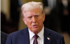 堪察加东岸远海发生强烈地震，全球多地发布海啸预警，特朗普发声