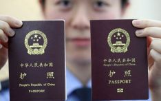 持用中国护照可免签或落地签前往全球90多个国家地区