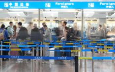 我国已对75个国家实行单方面免签或全面互免签证