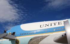 特朗普称不清楚卡塔尔赠机改装成“空军一号”成本：空军会花一大笔钱