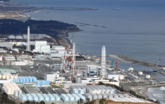 日本多地发布海啸警报 福岛第一核电站暂停核污染水排海