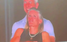 演唱会偷情事件男主正式起诉酷玩乐队：因为视频疯传，不仅让他丢了工作，也彻底毁了他的生活