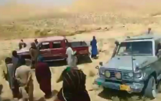 “荣誉处决”视频引发巴基斯坦全国愤怒，包括部落首领在内16人被捕