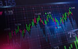 NEPSE surges over 30 points, closes above 3,000 mark