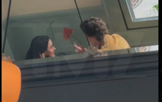 “未表现出任何亲密行为”，特鲁多和美知名歌星散步晚餐引外界遐想