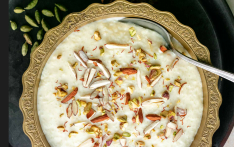 Shrawan 15: Celebrated by savouring kheer