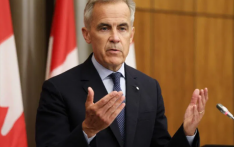 加拿大宣布将于9月承认巴勒斯坦国