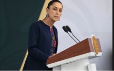 “已向美方发出照会”！墨总统要求美国遣返被关押在“鳄鱼恶魔岛”的墨西哥公民