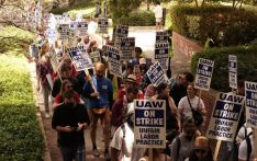 特朗普政府又“盯上”加州大学洛杉矶分校