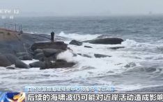 海啸是如何形成的？该如何防范？一文了解