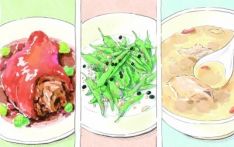 湖南湘阴：左公班师宴 湖湘百味浓