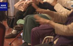 日本女性平均寿命87.13岁 连续40年位居世界首位