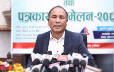 资深旅游企业家宣布竞选尼泊尔登山协会主席