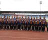 U20 squad determined to qualify for 2026 Women’s Asian Cup